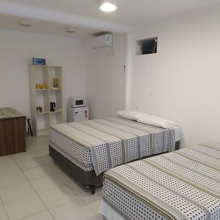 Residencial 700 - Estudio Terreo Lägenhet Balneário Camboriú Exteriör bild