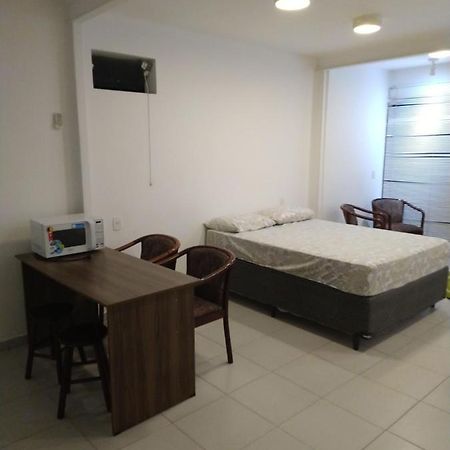 Residencial 700 - Estudio Terreo Lägenhet Balneário Camboriú Exteriör bild